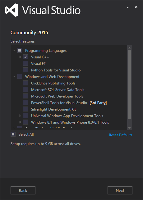 ROS2 Introduction Tutorial-Windows Install ROS2 - Programmer Sought