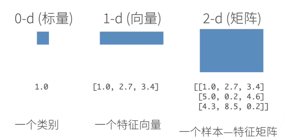 N维数组样例