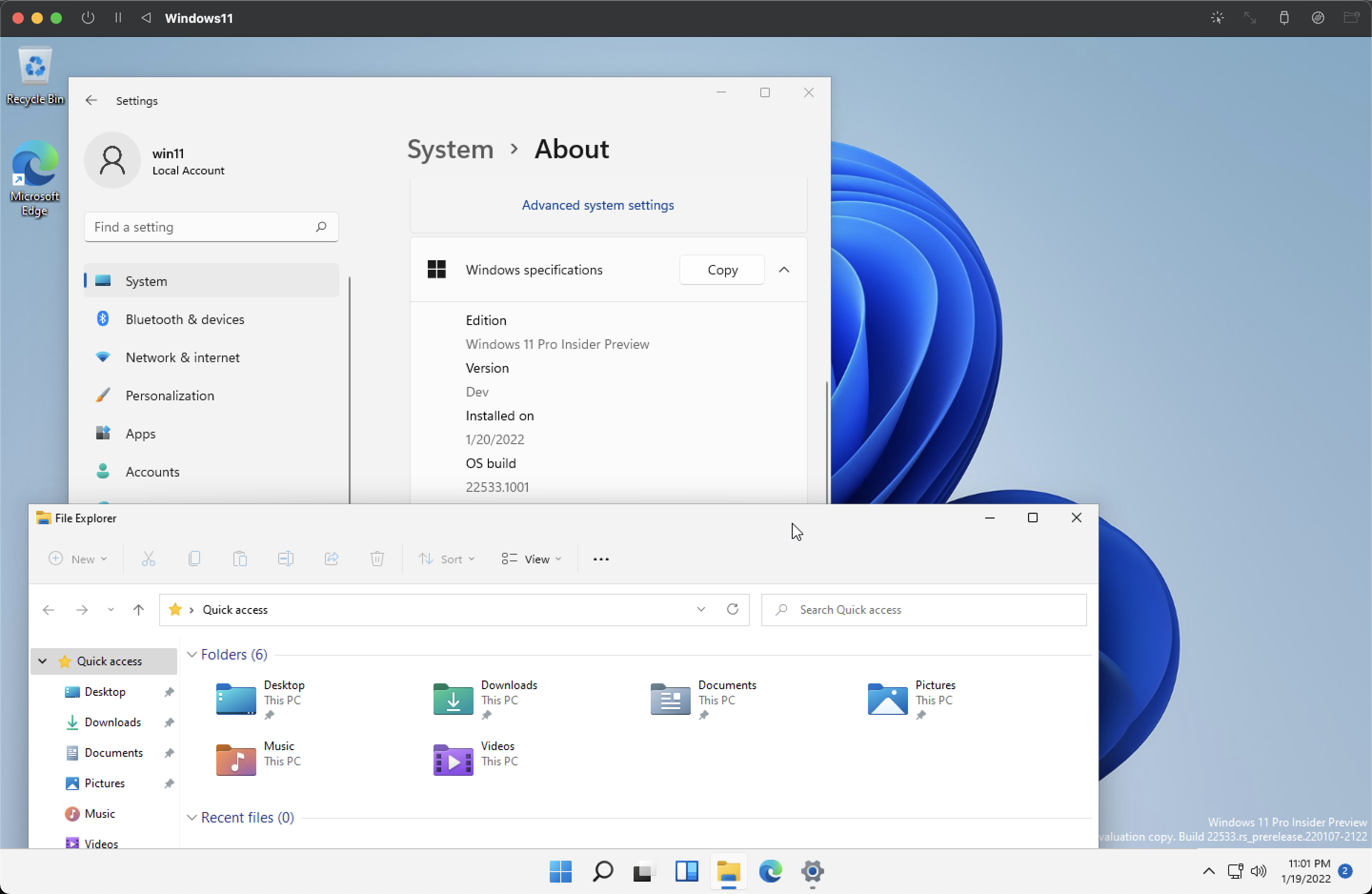 m1 UTM windows11 arm_spiceguesttools0.164.3.isoCSDN博客