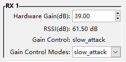 AD936x_增益控制AGC详解