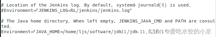 Jenkins-CentOS安装jenkins