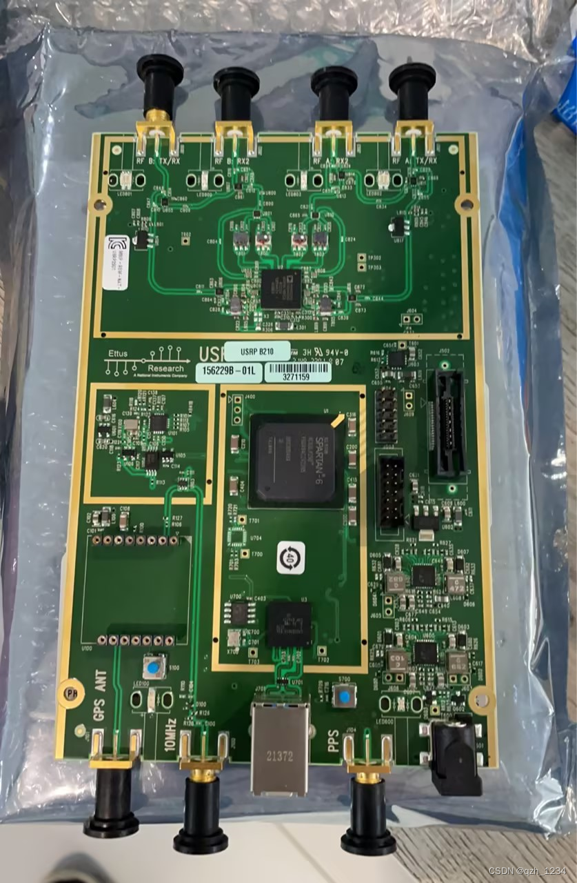 USRP B210_urfp-b210-CSDN博客