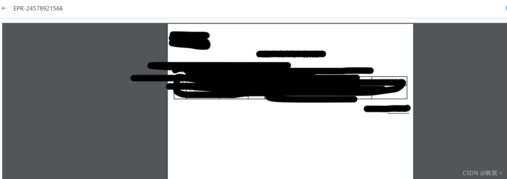 使用jsPDF让pdf显示在页面中