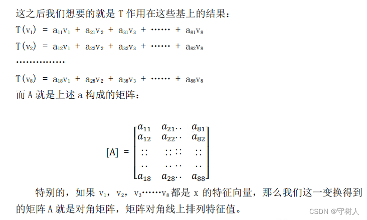 32 基变换和图像压缩