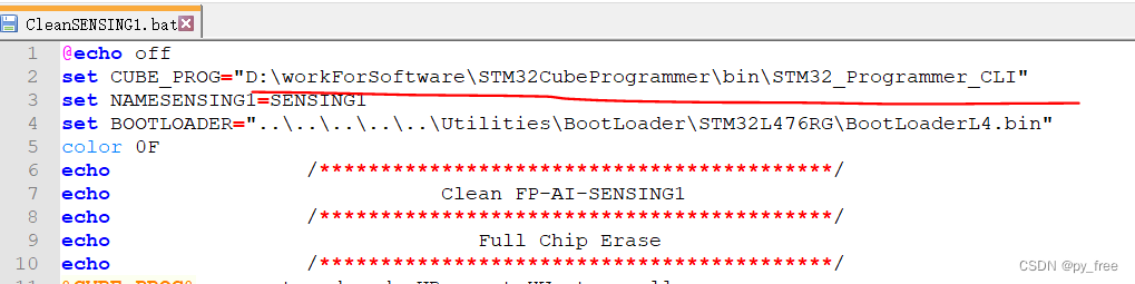 STM32CubeIDE开发(三十一)， stm32人工智能开发应用实践（Cube.AI）.篇一