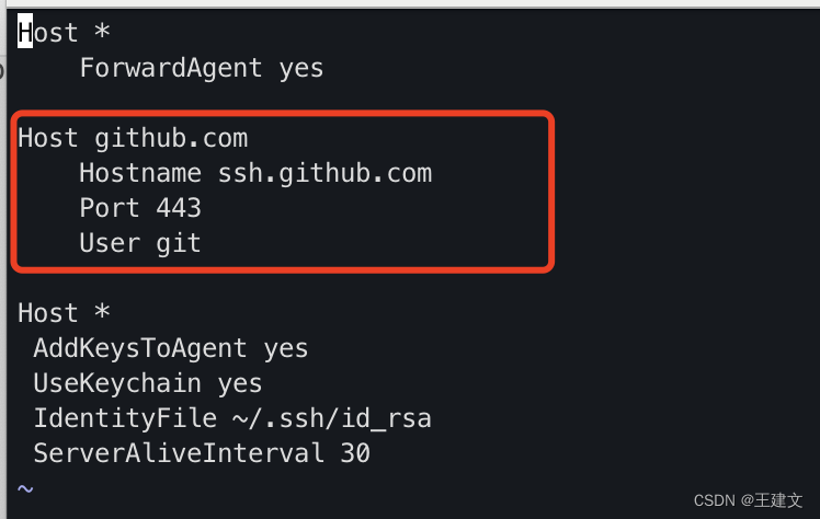 github kex exchange identification Connection closed by remote