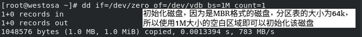 linux中的高级存储管理之虚拟数据优化器VDO