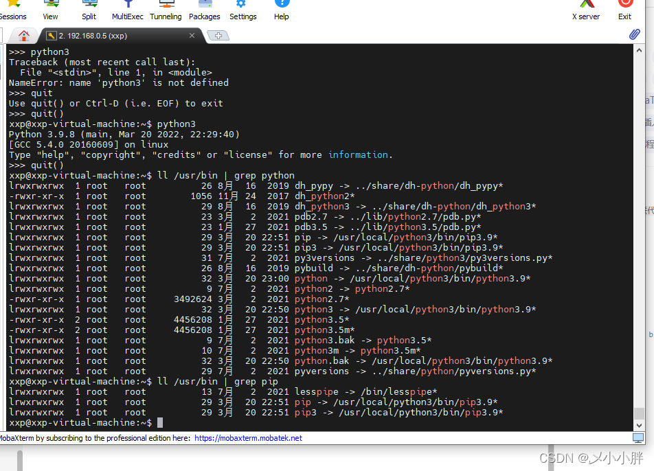 Ubuntu16 04 python3 9 8 sudo Apt Install y Wget CSDN ubuntu16-04-python3-9-8-sudo-apt-install-y-wget-csdn