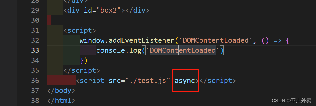 JavaScript高级知识-浏览器的解析以及JS运行原理_浏览器js_不点外卖的博客-CSDN博客