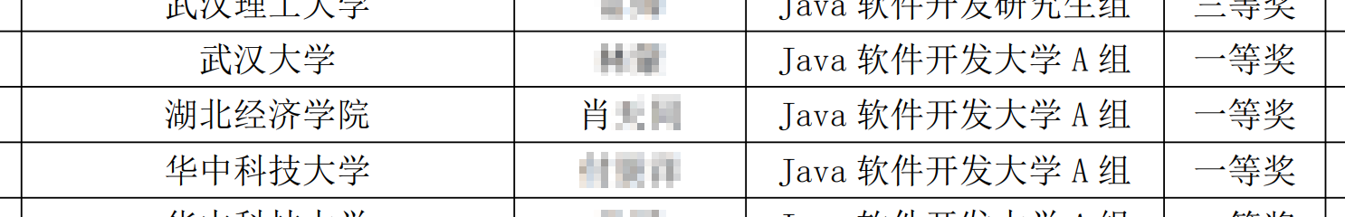 第十四届蓝桥杯大赛软件赛省赛（Java 大学A组）