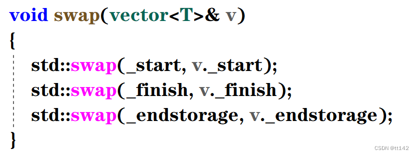 【C++】vector实现（深浅拷贝详细理解，迭代器失效）