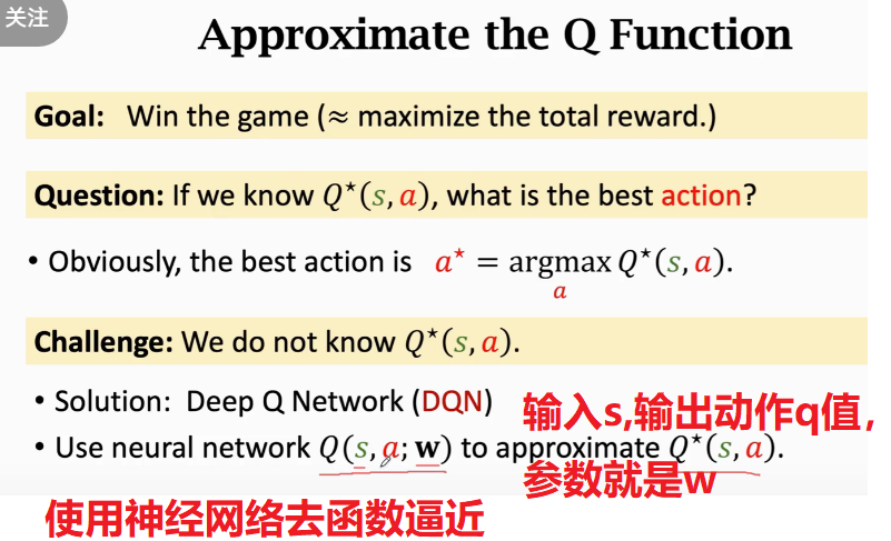 王树森_DQN学习2-CSDN博客