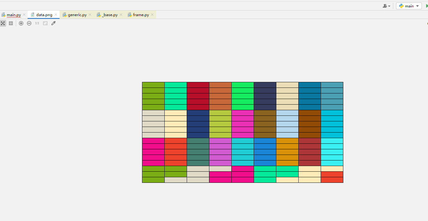 python excel 颜色填充 excel样式