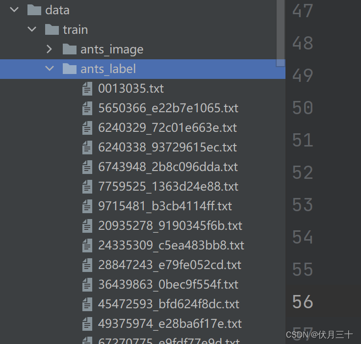 pytorch① 加载数据 tensorboard的使用 图像显示不出来