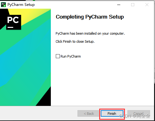 最新Python3.11.4版本和PyCharm开发工具安装详细教程