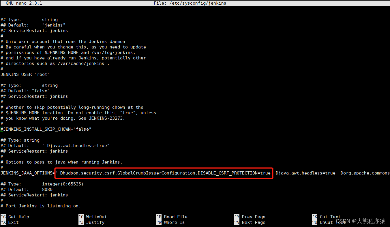 gitlab触发jenkins自动构建_gitlab自动触发jenkins piplineCSDN博客