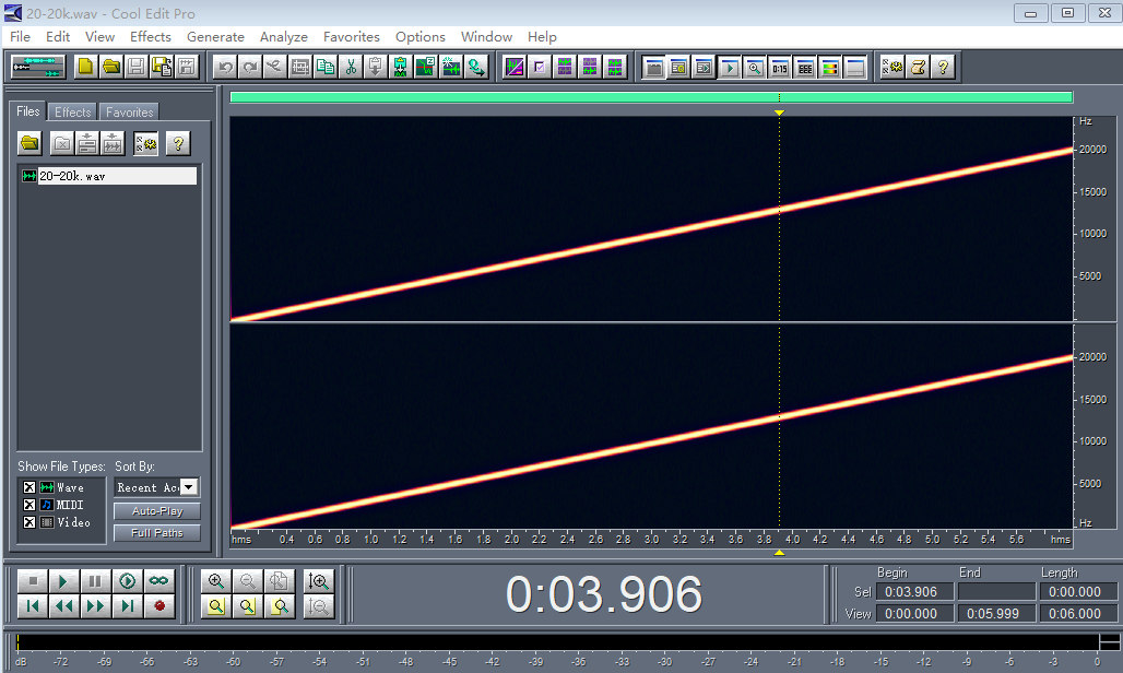 使用python绘制wav 音频文件频谱图_python显示wav音频文件的波形图频谱图CSDN博客