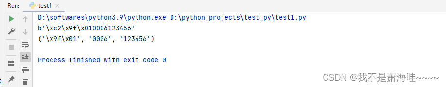 python之组一个tlv格式的报文_tlv数据包-CSDN博客