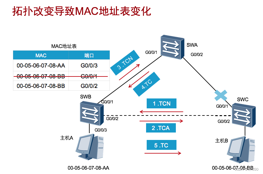 STP知识点总结