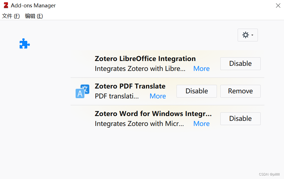 download the last version for windows Zotero 6.0.27