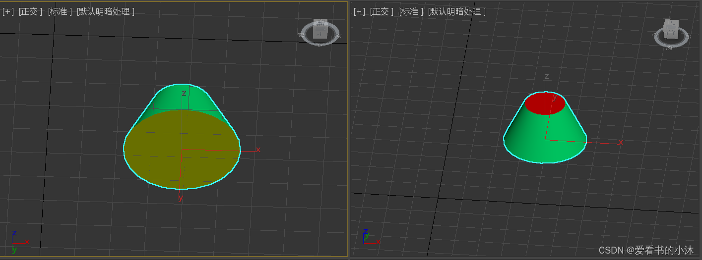 【小沐学Unity3d】3ds Max 多维子材质编辑（Multi/Sub-object）