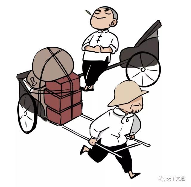 《骆驼祥子》读书报告