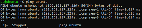 启用Ubuntu 服务器上的 mDNS