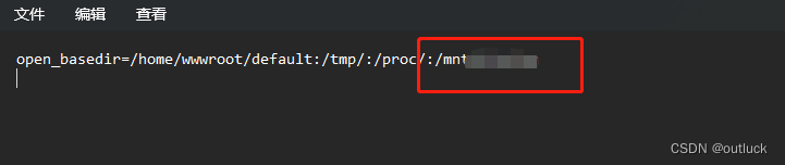 centos + lnmp + tp6部署的项目，访问的时候经常出现No input file specified
