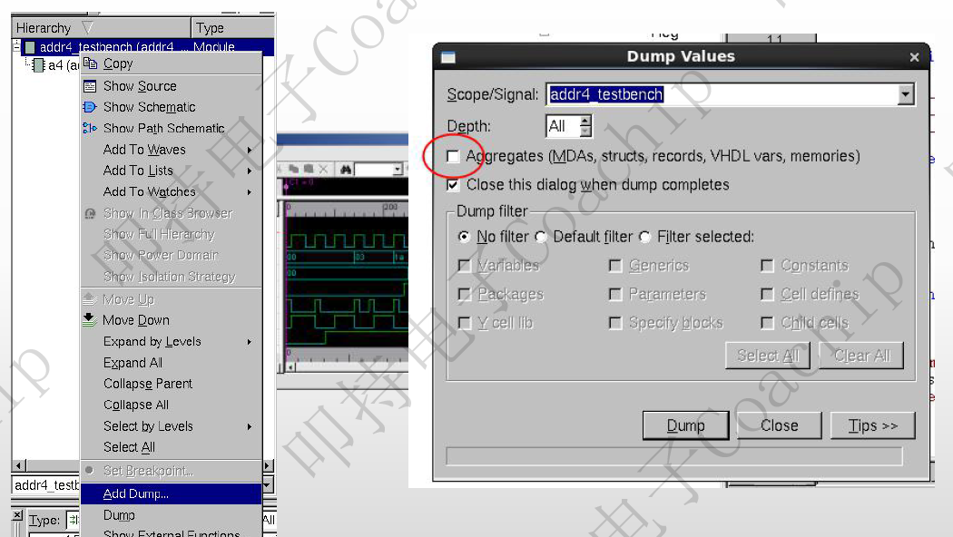 Vcs Dve Verdi Makefile使用: Makefile Vcs – MADK