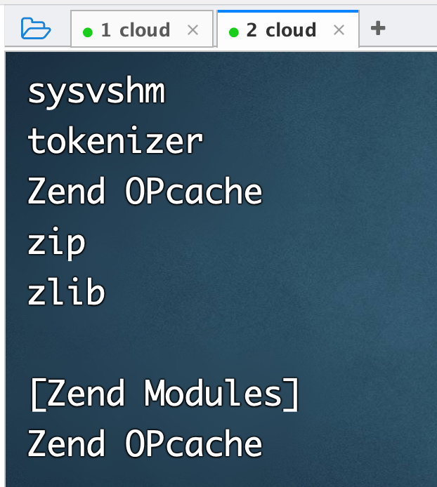 linux php添加扩展zip libzip ZipArchive功能_ziparchive扩展CSDN博客