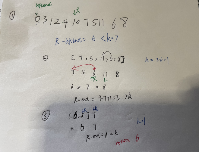 第十八章 分而治之（归并排序）_分而治之线性代数-CSDN博客