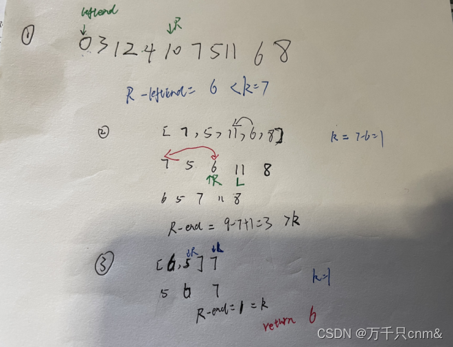 第十八章 分而治之(归并排序)_分而治之线性代数-CSDN博客