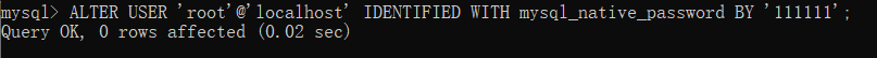 MySQL数据库的安装