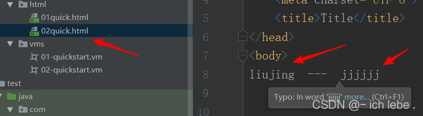 velocity笔记(一)什么是velocity,我们什么时候会使用到这个,基本语法,利用模板生成实体类的各层代码_哪里能查看apache ...