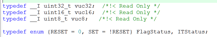 C语言学习笔记---typedef 简介