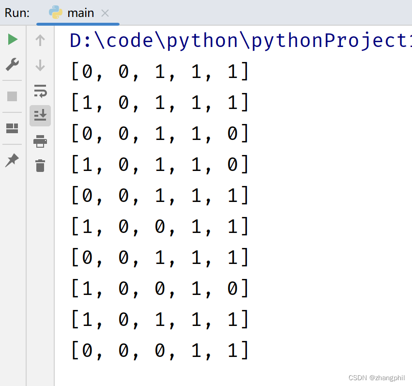 uniform crossover(均匀交叉)，遗传算法(Genetic Algorithm,GA)，python-CSDN博客