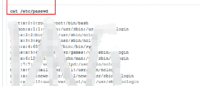 震惊——某白帽破解zabbix系统，实现命令执行，最终获取shell