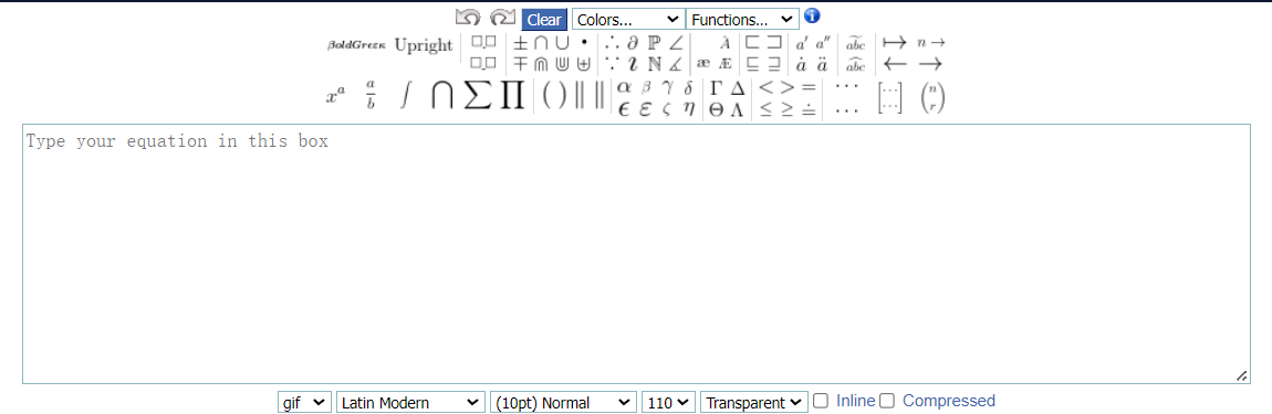 UEditor +数学公式+ Vue+ Kityformula 