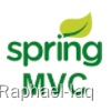 Spring MVC 图标