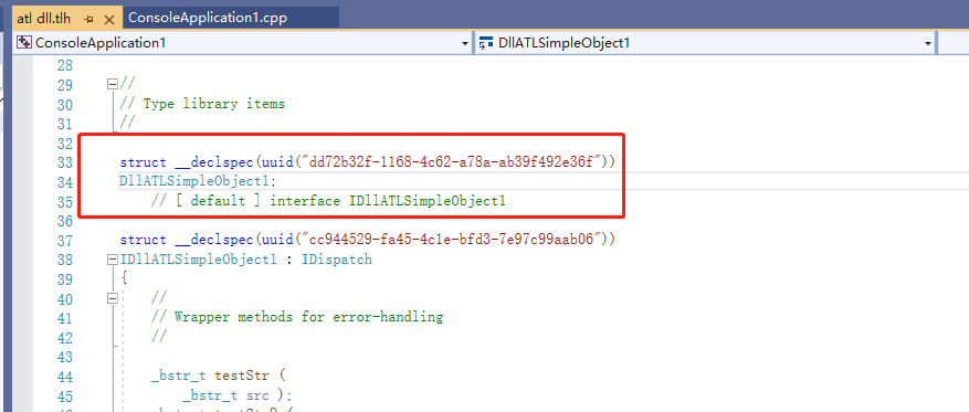 刀与剑-C++ COM组件调用_c++使用com组件-CSDN博客