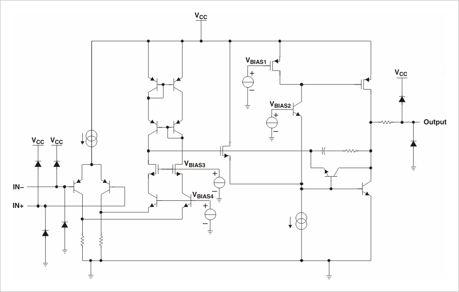 23 lmv358内部结构特性