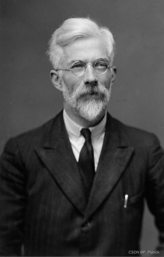 Ronald Fisher