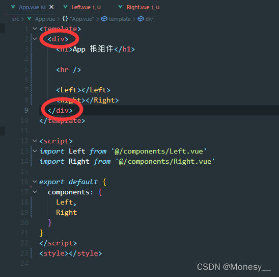 vue-the-template-root-requires-exactly-one-element-eslint-the-template-root-requires