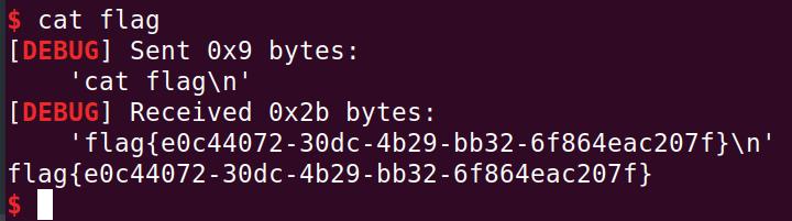 【buuctf】cscctf_2019_qual_babyheap
