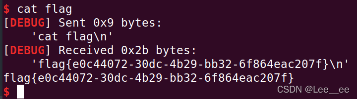 【buuctf】cscctf_2019_qual_babyheap