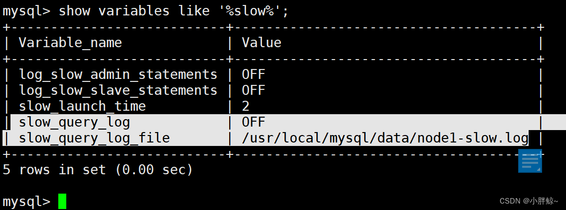 【数据库运维】环境准备，mysql日志管理