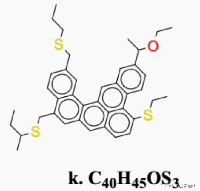 materials studio怎么画苯环_chemdraw画扁平的苯环[通俗易懂]