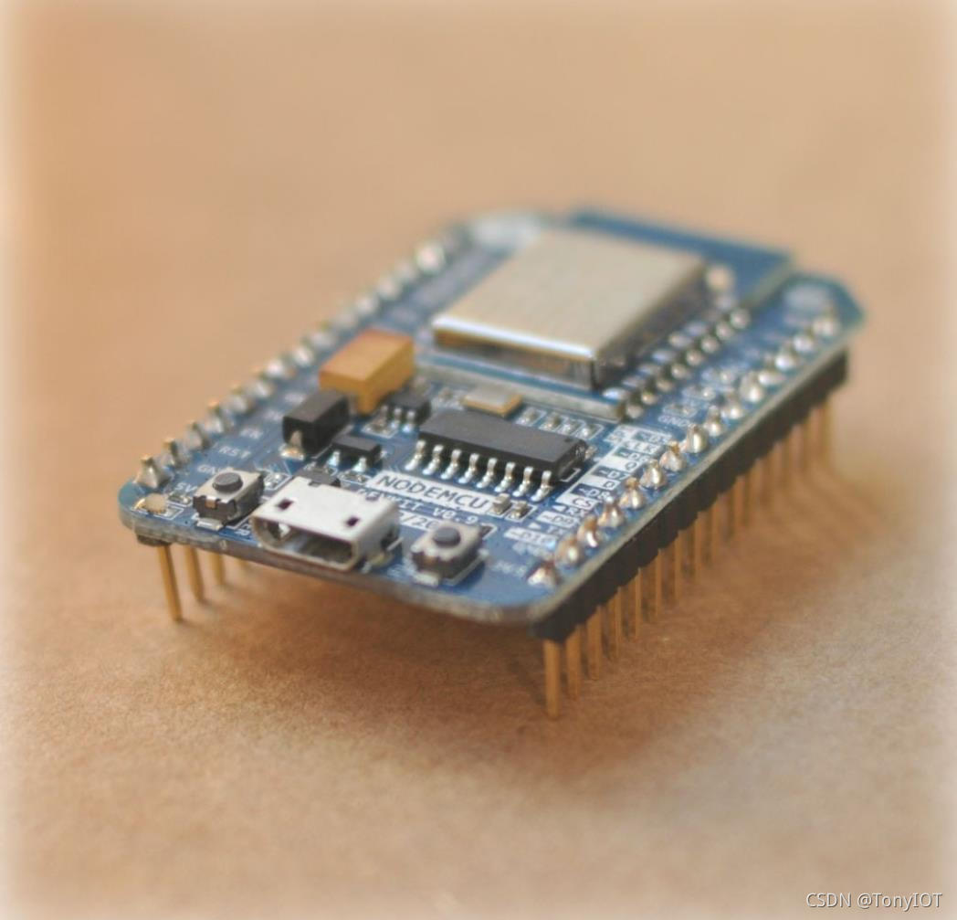 NodeMCU