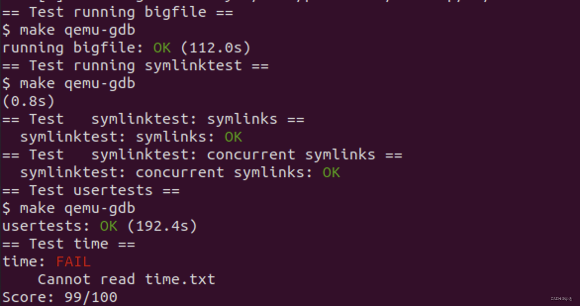 Labfile system_lab file systemCSDN博客