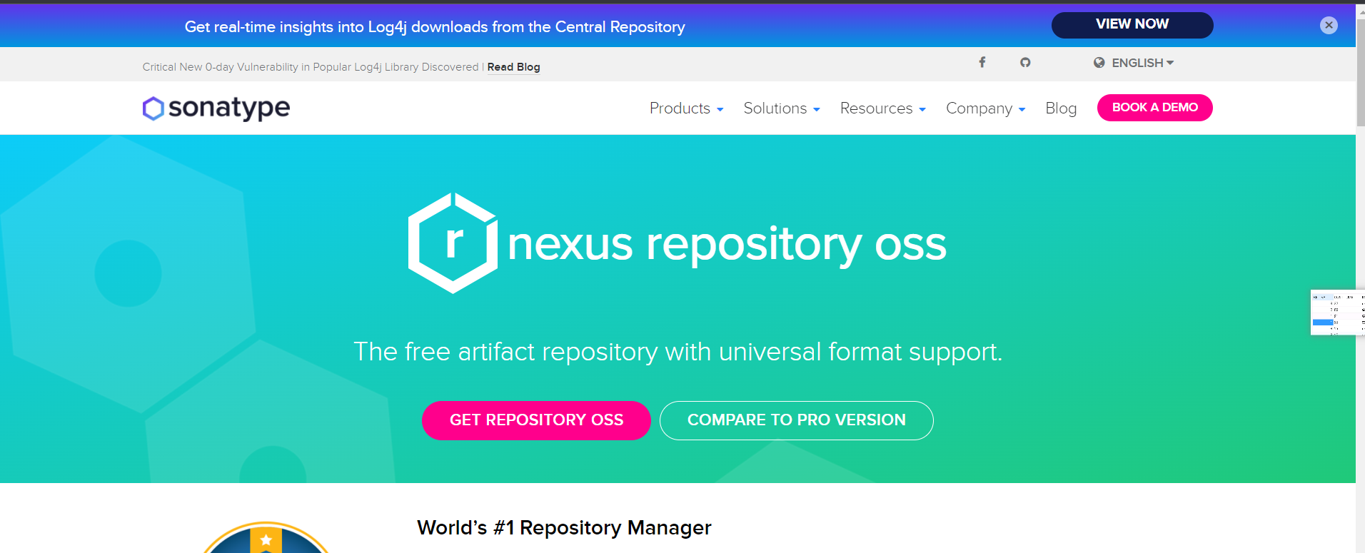 maven私服-nexus搭建-csdn博客